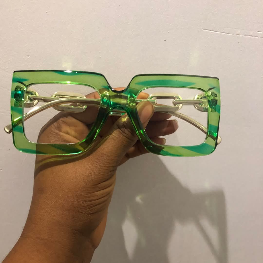 Classic Blue Light Blocking Glasses