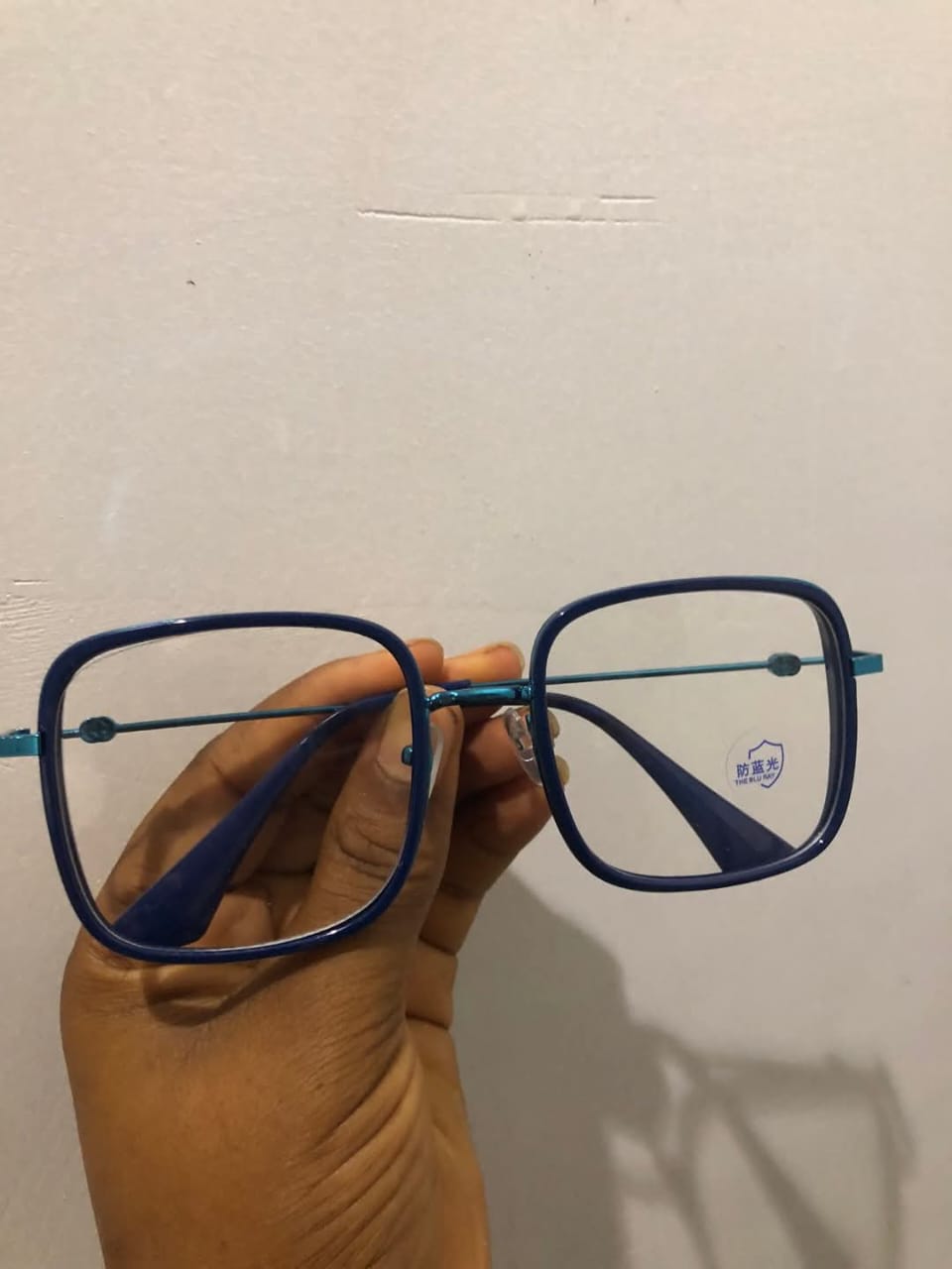 Premium Blue Light Filter Glasses